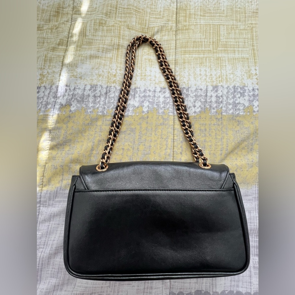 Authentic Karl Lagerfeld Purse - Picture 2 of 4